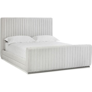 Hylan Hemingway Marble Bed, Queen